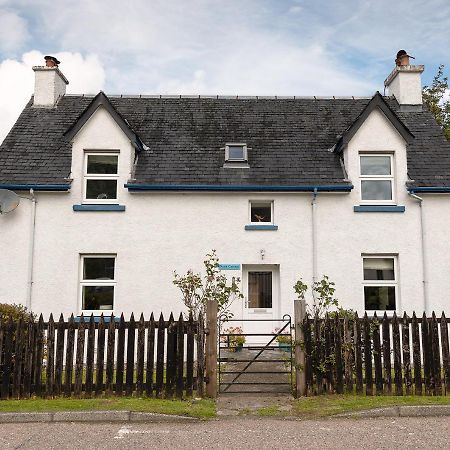 Duart Cottage Glencoe Extérieur photo