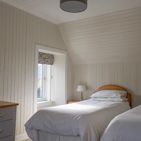 Duart Cottage Glencoe Extérieur photo