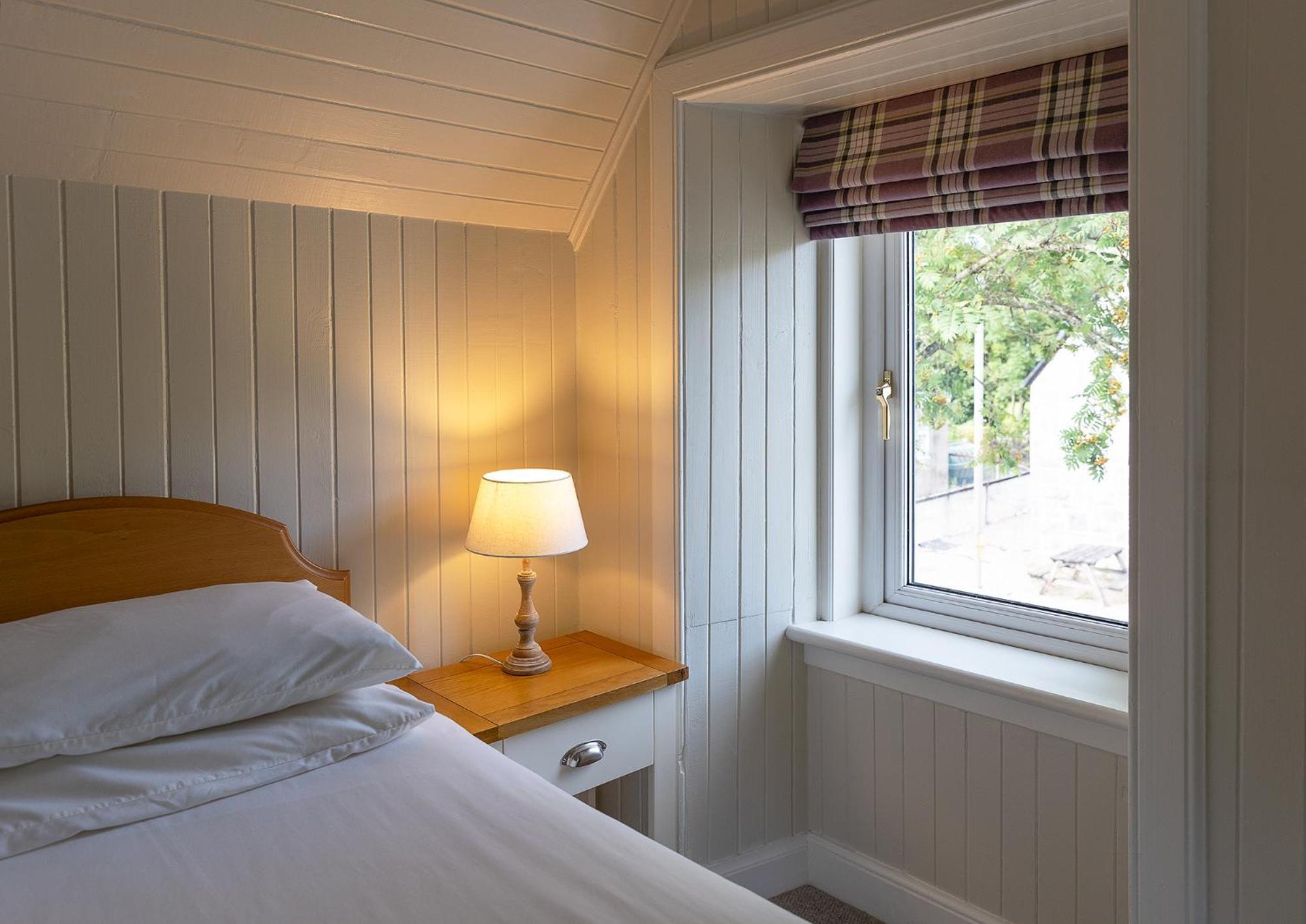 Duart Cottage Glencoe Extérieur photo
