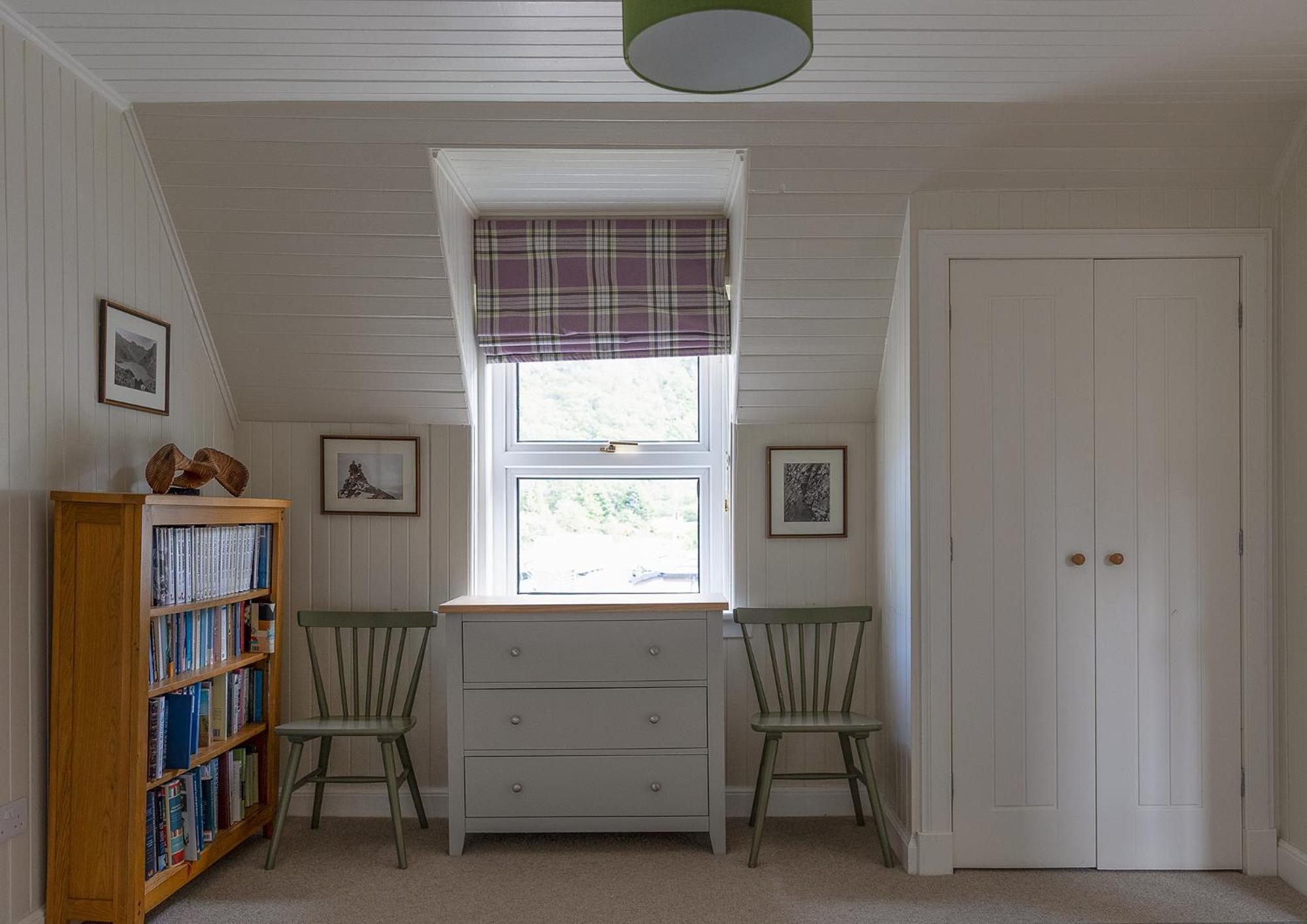 Duart Cottage Glencoe Extérieur photo